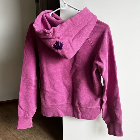 Roots Hoodie - Picture 2 of 2